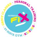 Physical Fix logo